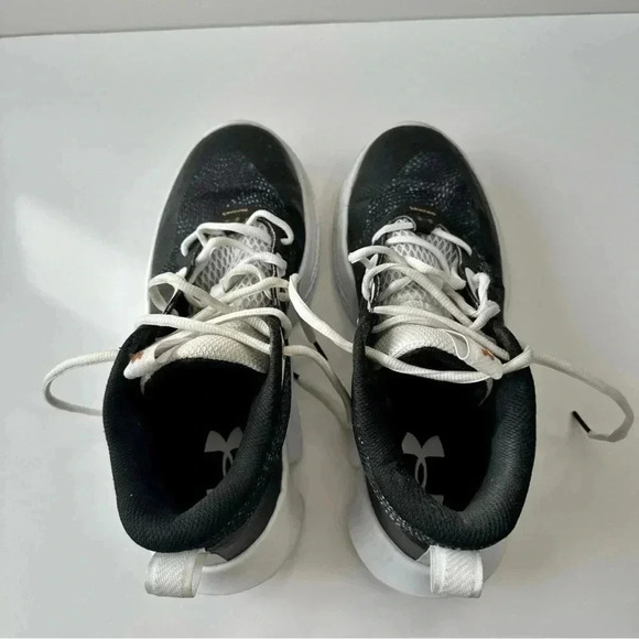 Under Armor Women’s Shoes UA Flow Breakthru 3 Size 10 Sneakers - Picture 4 of 7